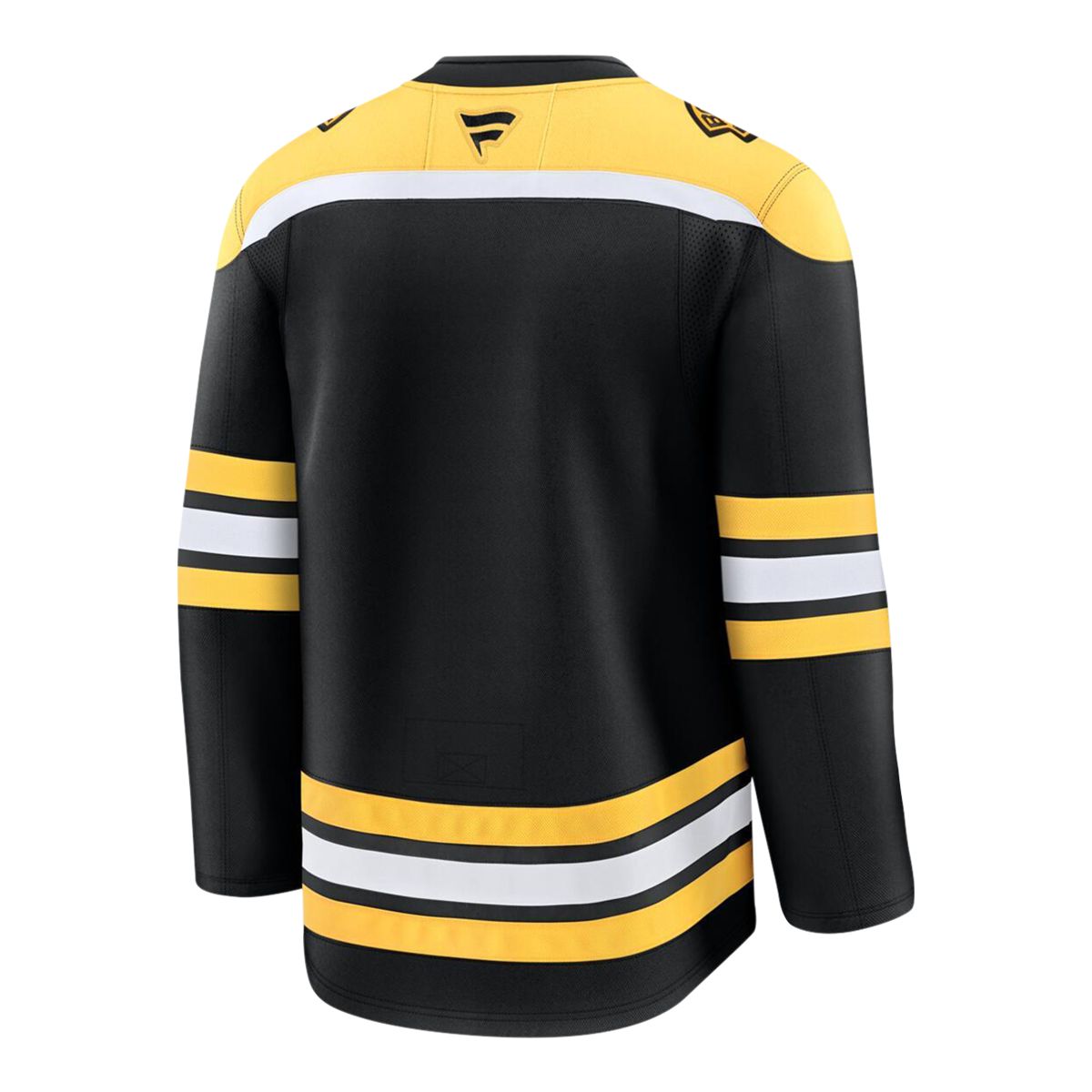 Boston Bruins Fanatics Home Premium Jersey