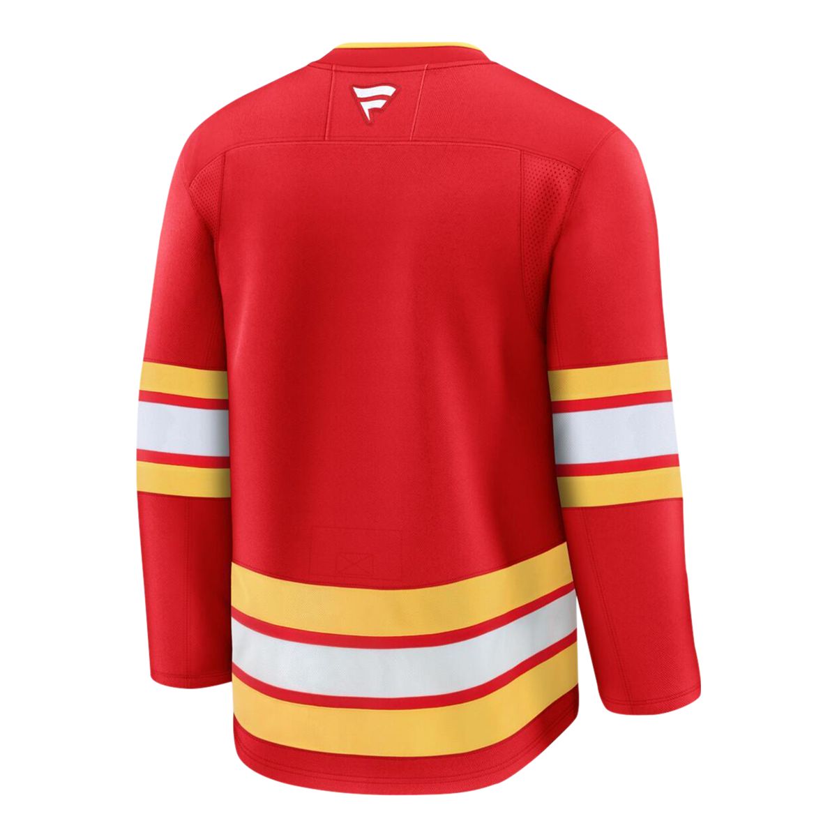 Calgary Flames Fanatics Home Premium Jersey