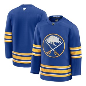 Buffalo Sabres Fanatics Home Premium Jersey