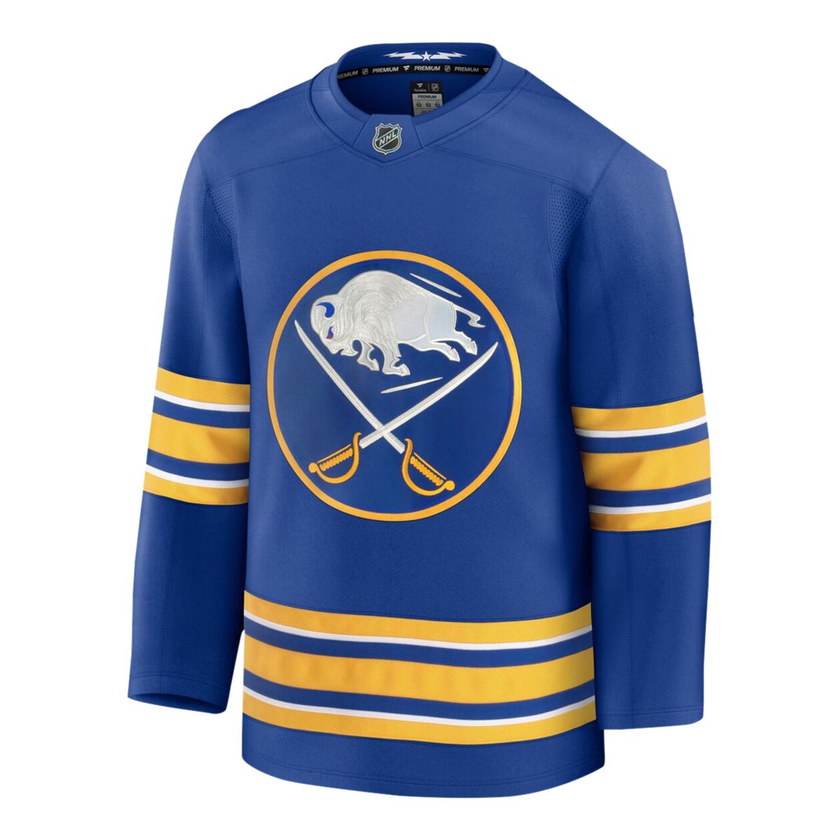 Buffalo Sabres Fanatics Home Premium Jersey