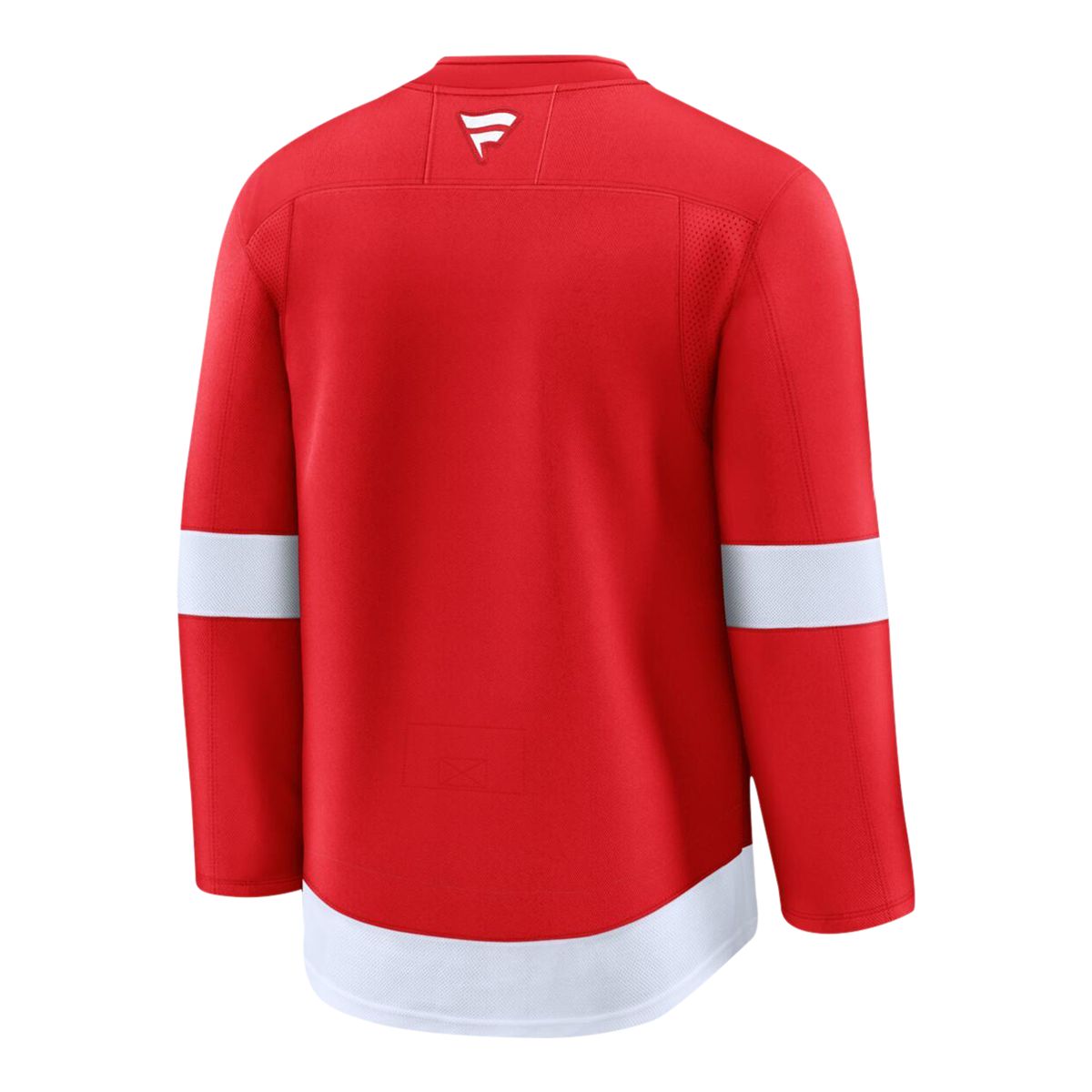 Detroit Red Wings Fanatics Premium Home Jersey