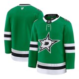 Senior Dallas Stars Fanatics Premium Home Jersey Composite_or_Mixed