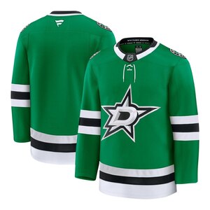 Dallas Stars Fanatics Senior Home Premium Jersey