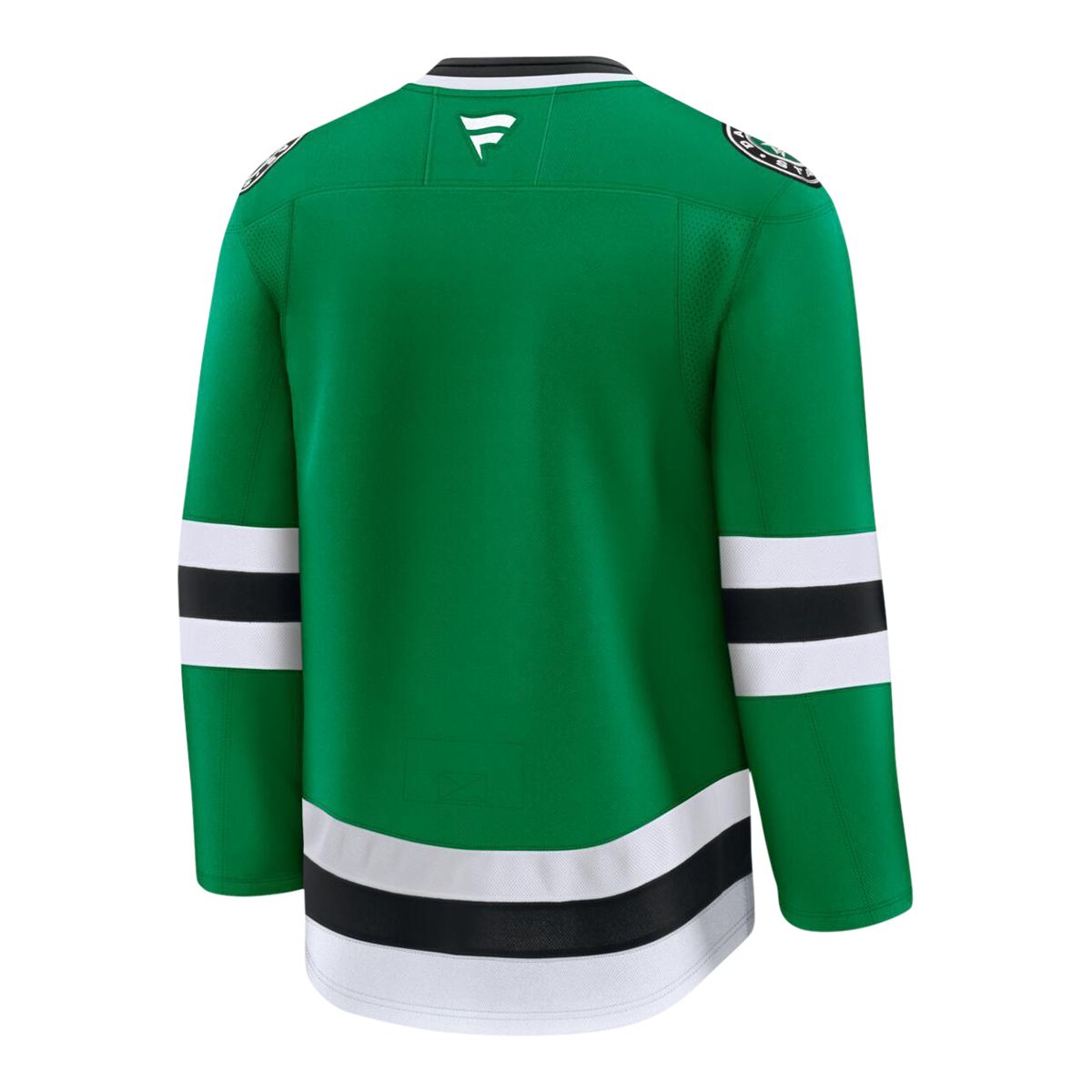 Dallas Stars Fanatics Senior Home Premium Jersey