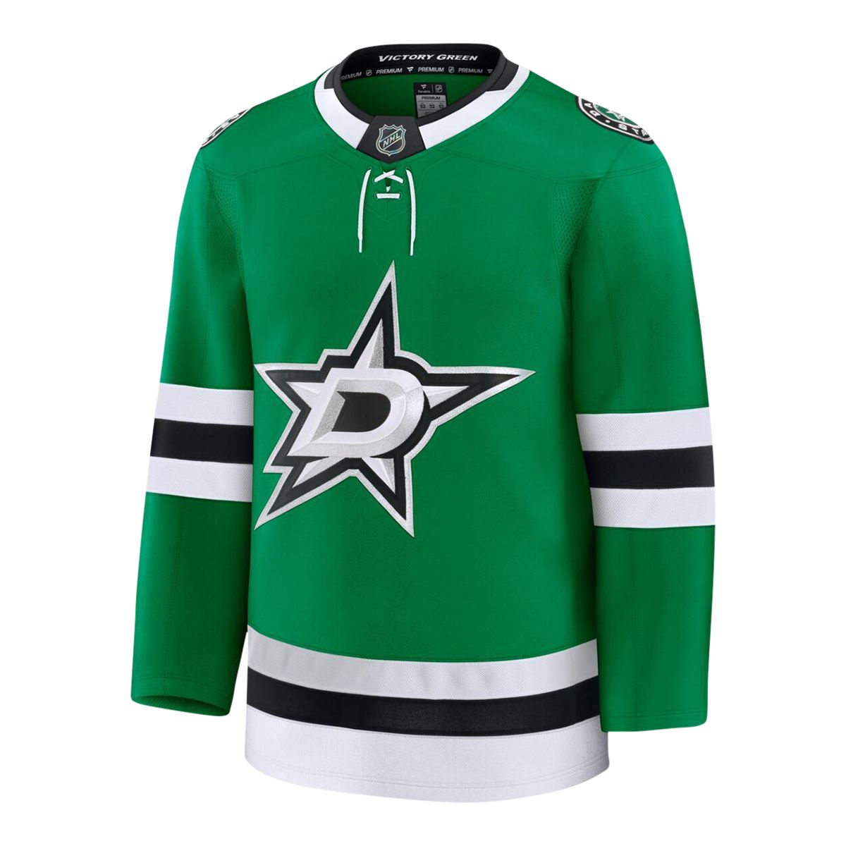 Dallas Stars Fanatics Senior Home Premium Jersey