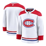 Montreal Canadiens Fanatics Premium Away Jersey Composite_or_Mixed