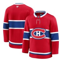 Montreal Canadiens Fanatics Premium Home Jersey Composite_or_Mixed