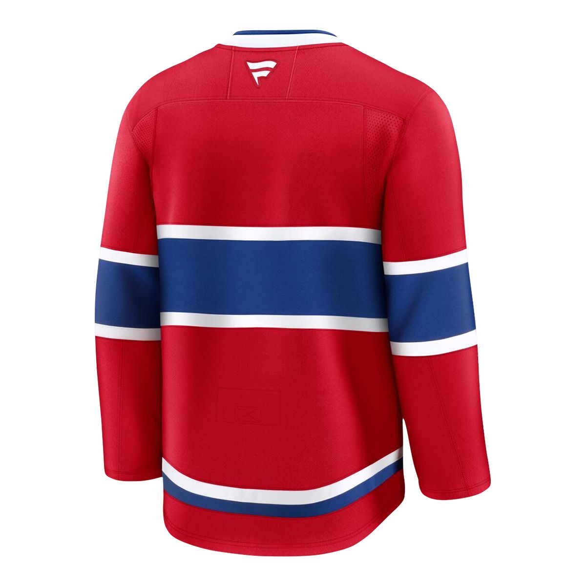 Montreal Canadiens Fanatics Premium Home Jersey