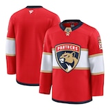 Florida Panthers Fanatics Premium Home Jersey Composite_or_Mixed