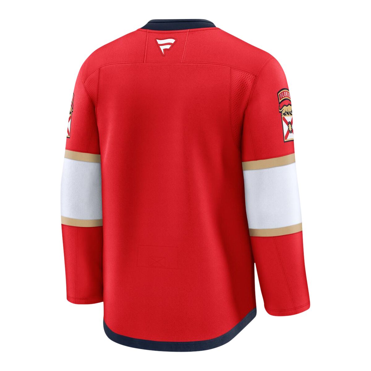 Florida Panthers Fanatics Premium Home Jersey