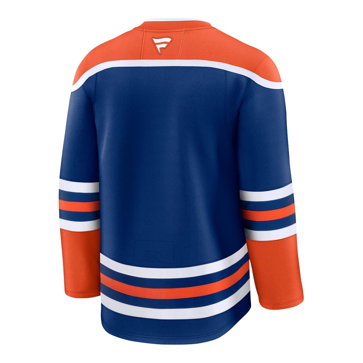 Edmonton Oilers Fanatics Premium Home Jersey SportChek