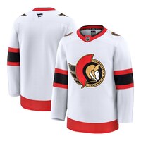 Ottawa Senators Fanatics Away Premium Jersey Composite_or_Mixed