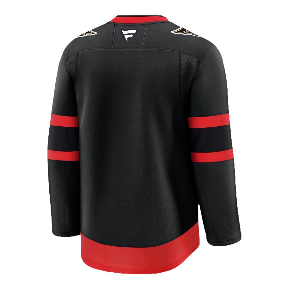Ottawa Senators Fanatics Premium Home Jersey