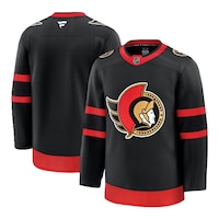 Ottawa Senators Fanatics Premium Home Jersey Composite_or_Mixed