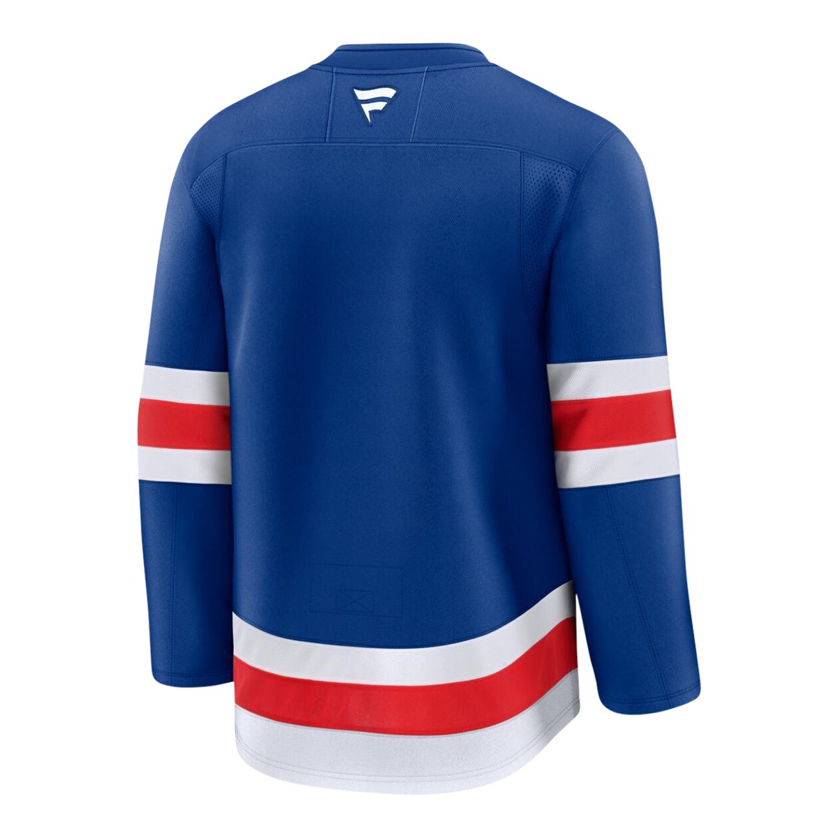 New York Rangers Fanatics Premium Home Jersey