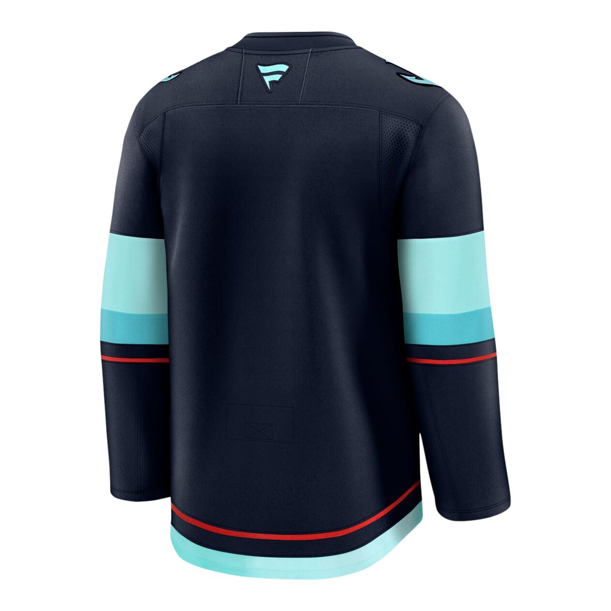 Seattle Kraken Fanatics Premium Home Jersey