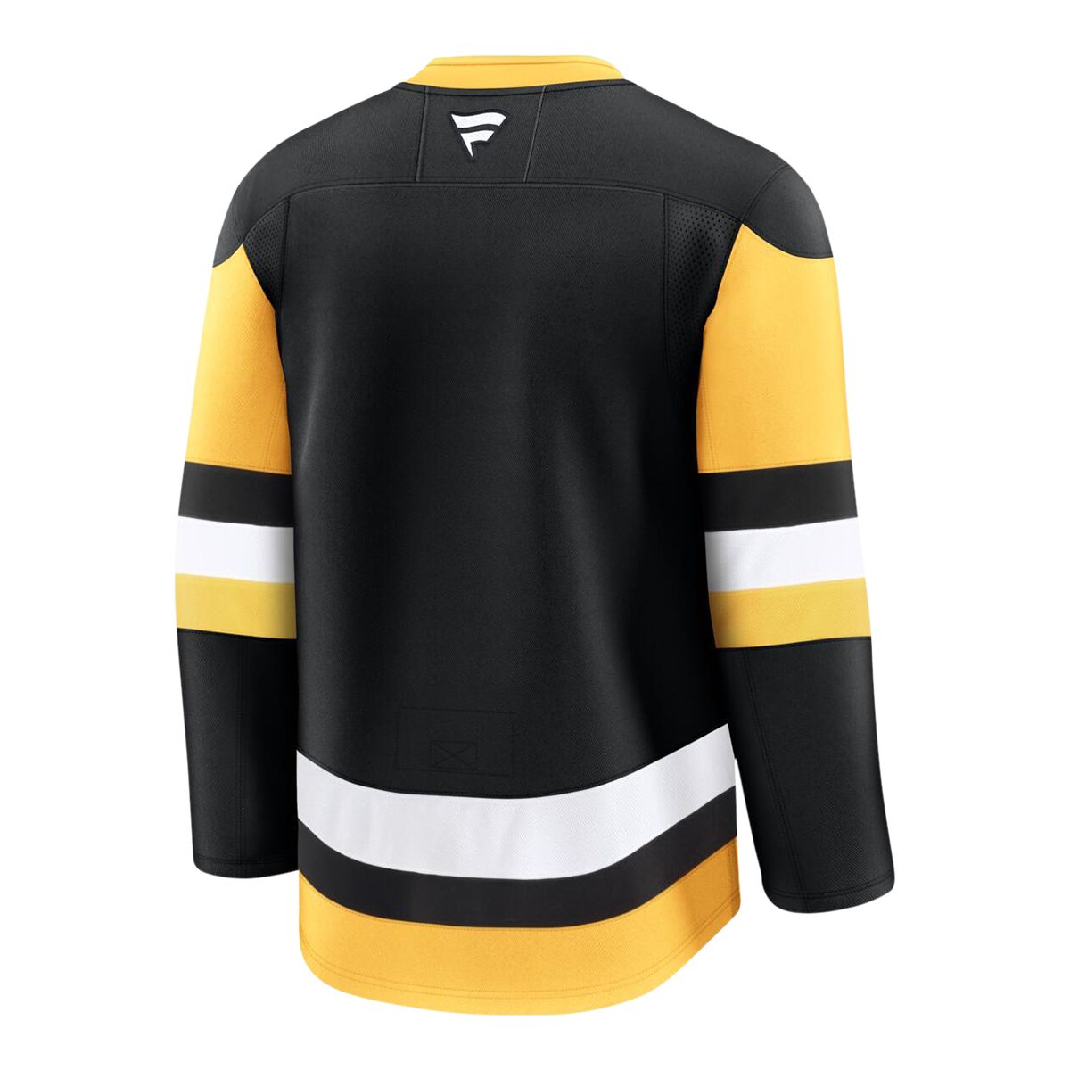 Pittsburgh Penguins Fanatics Senior Home Premium Jersey