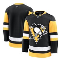Pittsburgh Penguins Fanatics Senior Home Premium Jersey Composite_or_Mixed