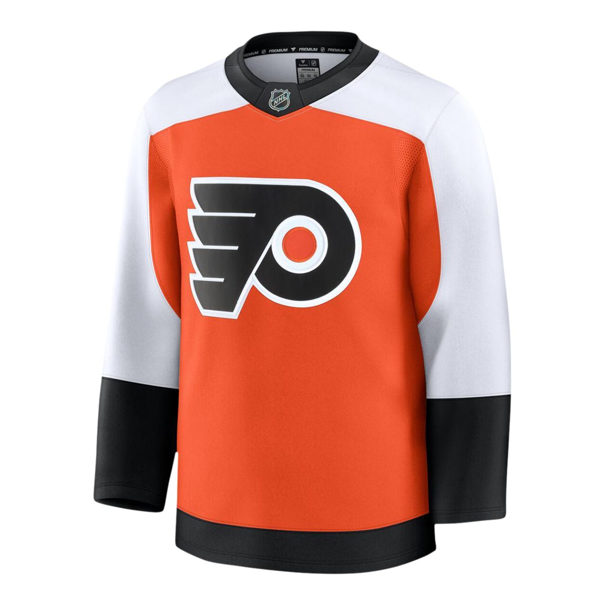 Philadelphia Flyers Fanatics Senior Home Premium Jersey