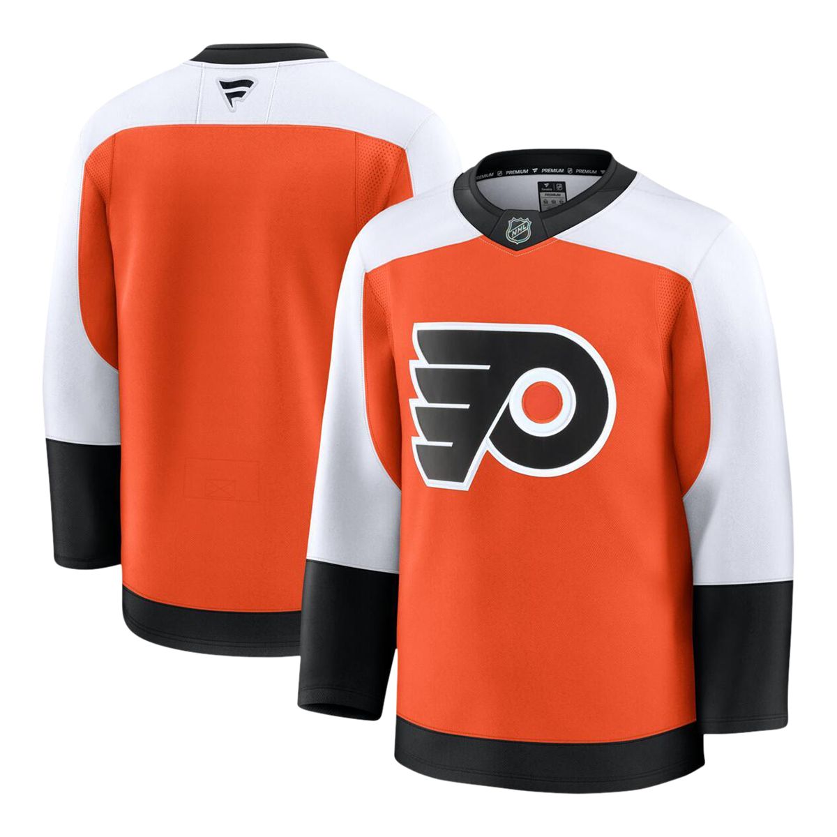 Philadelphia Flyers Fanatics Senior Home Premium Jersey