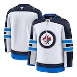 Winnipeg Jets Fanatics Men's Premier Jersey Composite_or_Mixed