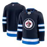Winnipeg Jets Fanatics Men's Premier Jersey Composite_or_Mixed
