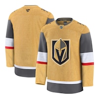 Vegas Golden Knights Fanatics Premium Home Jersey Composite_or_Mixed