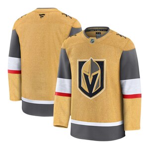 Vegas Golden Knights Fanatics Premium Home Jersey