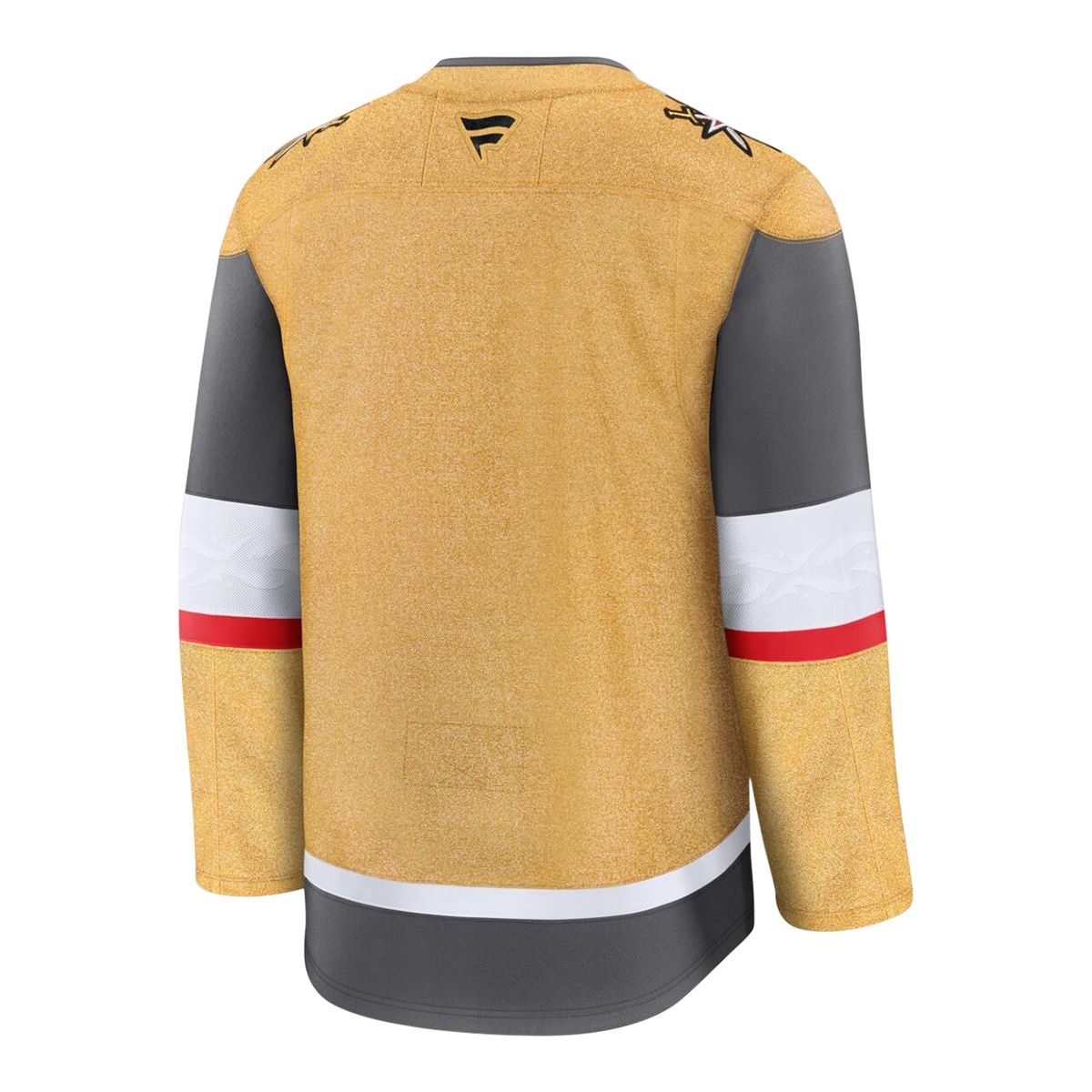 Vegas Golden Knights Fanatics Premium Home Jersey