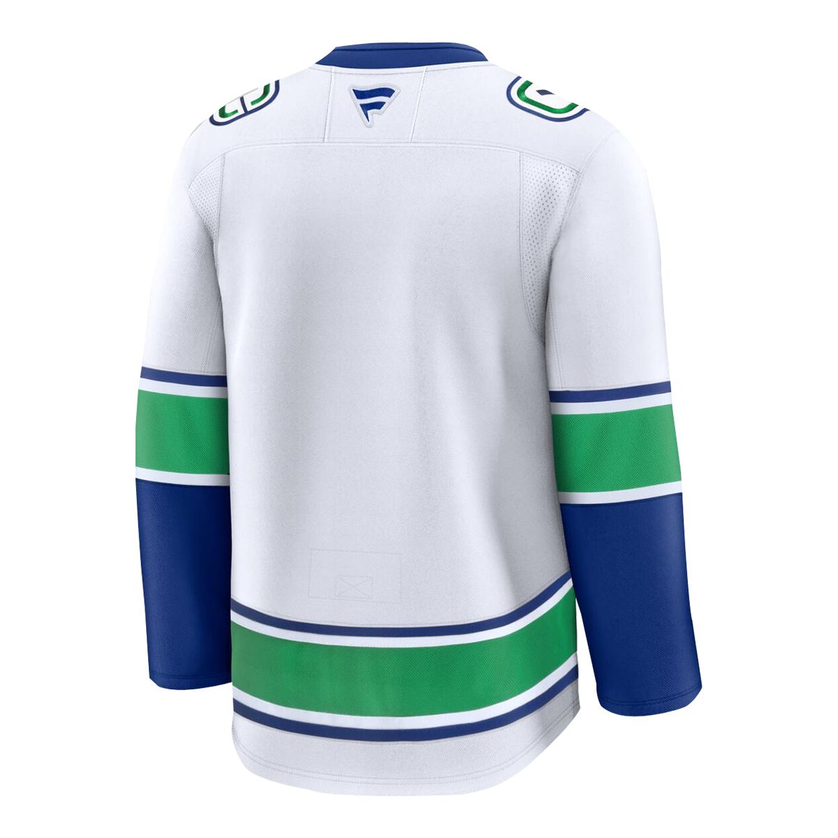 Vancouver Canucks Fanatics Premium Away Jersey SportChek