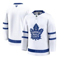 Toronto Maple Leafs Fanatics Senior Premium Away Jersey Composite_or_Mixed