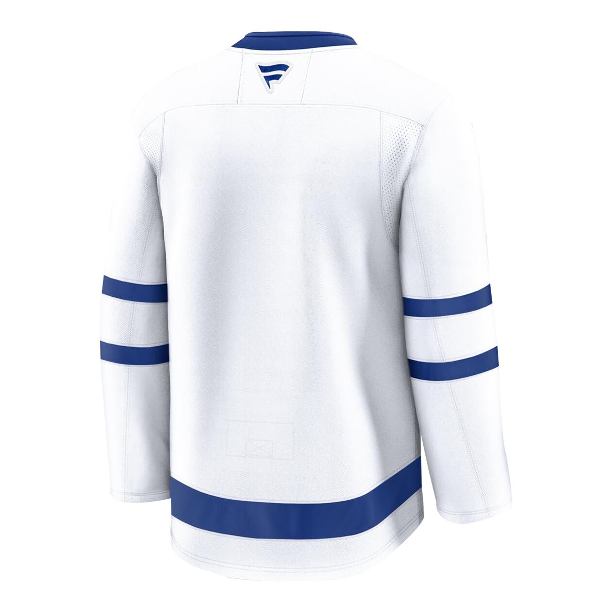Toronto Maple Leafs Fanatics Senior Premium Away Jersey