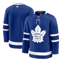 Toronto Maple Leafs Fanatics Premium Home Jersey Composite_or_Mixed