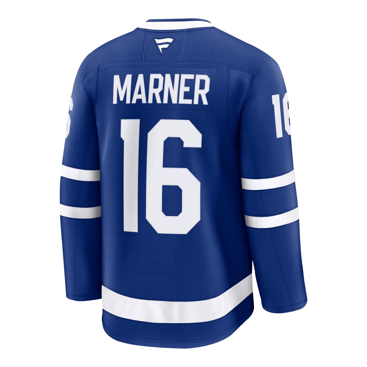 Toronto Maple Leafs Fanatics Mitchell Marner Premium Home Jersey