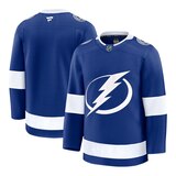 Tampa Bay Lightning Fanatics Men's Premier Jersey Composite_or_Mixed