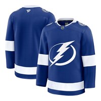 Tampa Bay Lightning Fanatics Premium Home Jersey Composite_or_Mixed