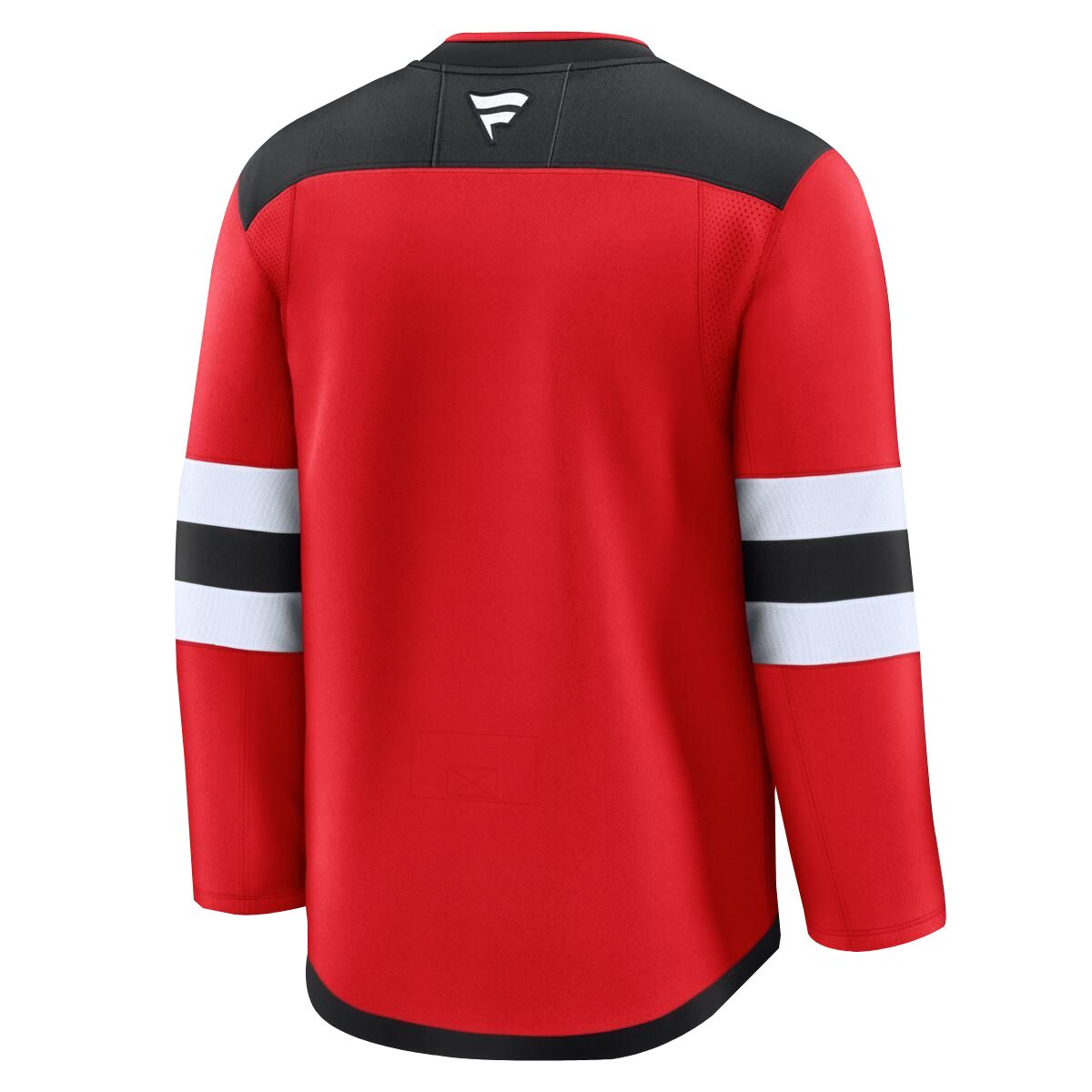 New Jersey Devils Fanatics Premium Home Jersey