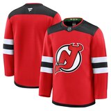 New Jersey Devils Fanatics Men's Premier Jersey Composite_or_Mixed