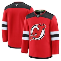 New Jersey Devils Fanatics Premium Home Jersey Composite_or_Mixed