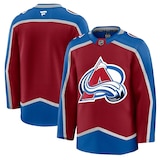 Colorado Avalanche Fanatics Men's Premier Jersey Composite_or_Mixed