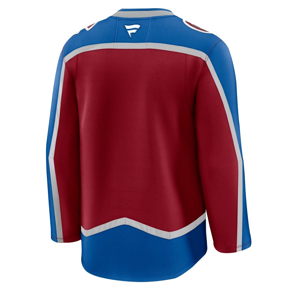 Colorado Avalanche Fanatics Home Premium Jersey
