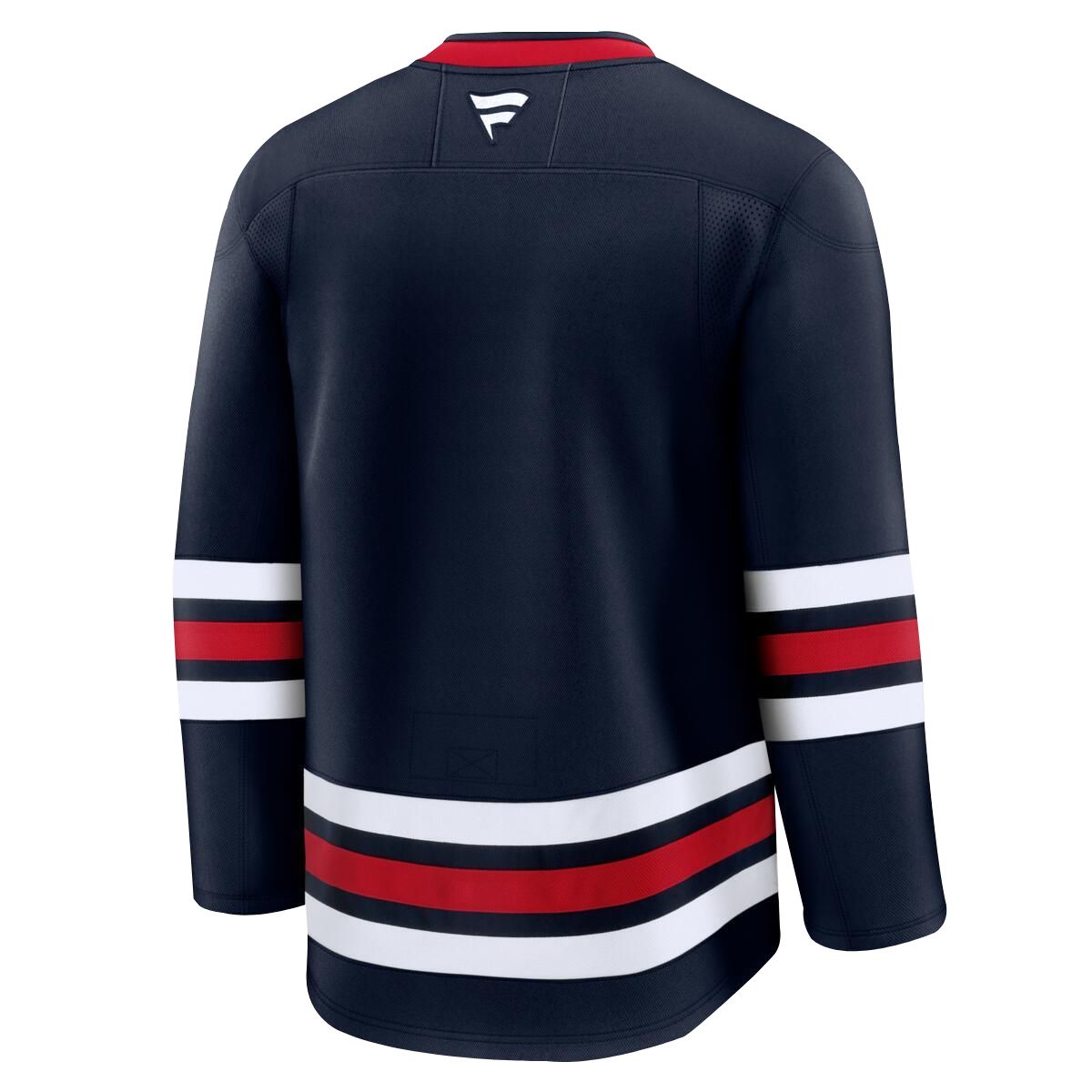 Winnipeg Jets Fanatics Premium Alternate Jersey