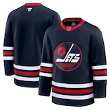 Winnipeg Jets Fanatics Men's Premier Alternate Jersey Composite_or_Mixed