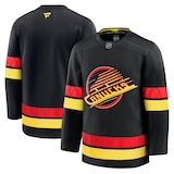 Vancouver Canucks Fanatics Men's Premier Jersey Composite_or_Mixed