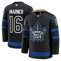 Toronto Maple Leafs Fanatics Mitchell Marner Premium Alternate Jersey Composite_or_Mixed