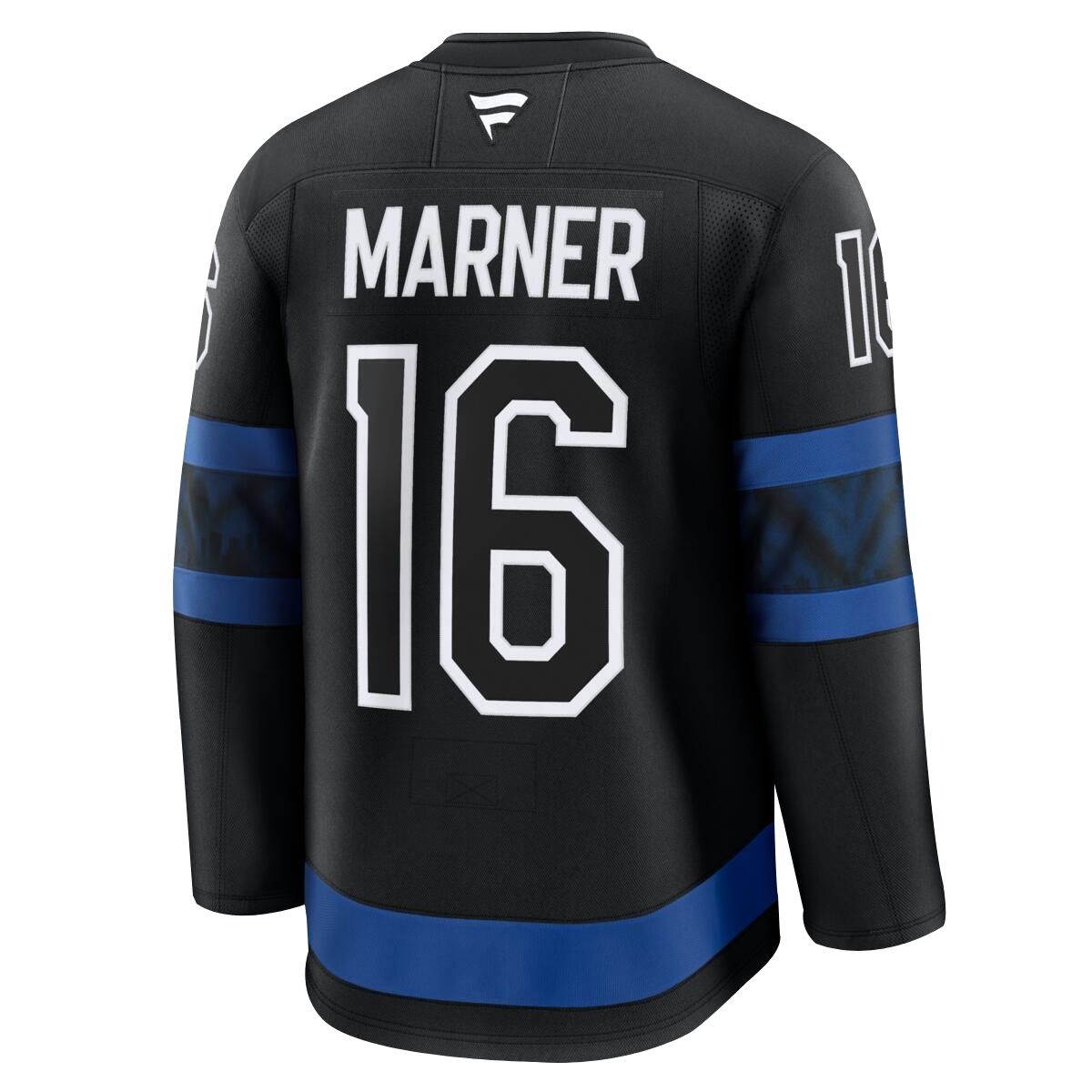 Toronto Maple Leafs Fanatics Mitchell Marner Premium Alternate Jersey