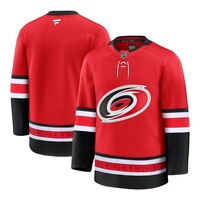 Carolina Hurricanes Fanatics Premium Alternate Jersey Composite_or_Mixed