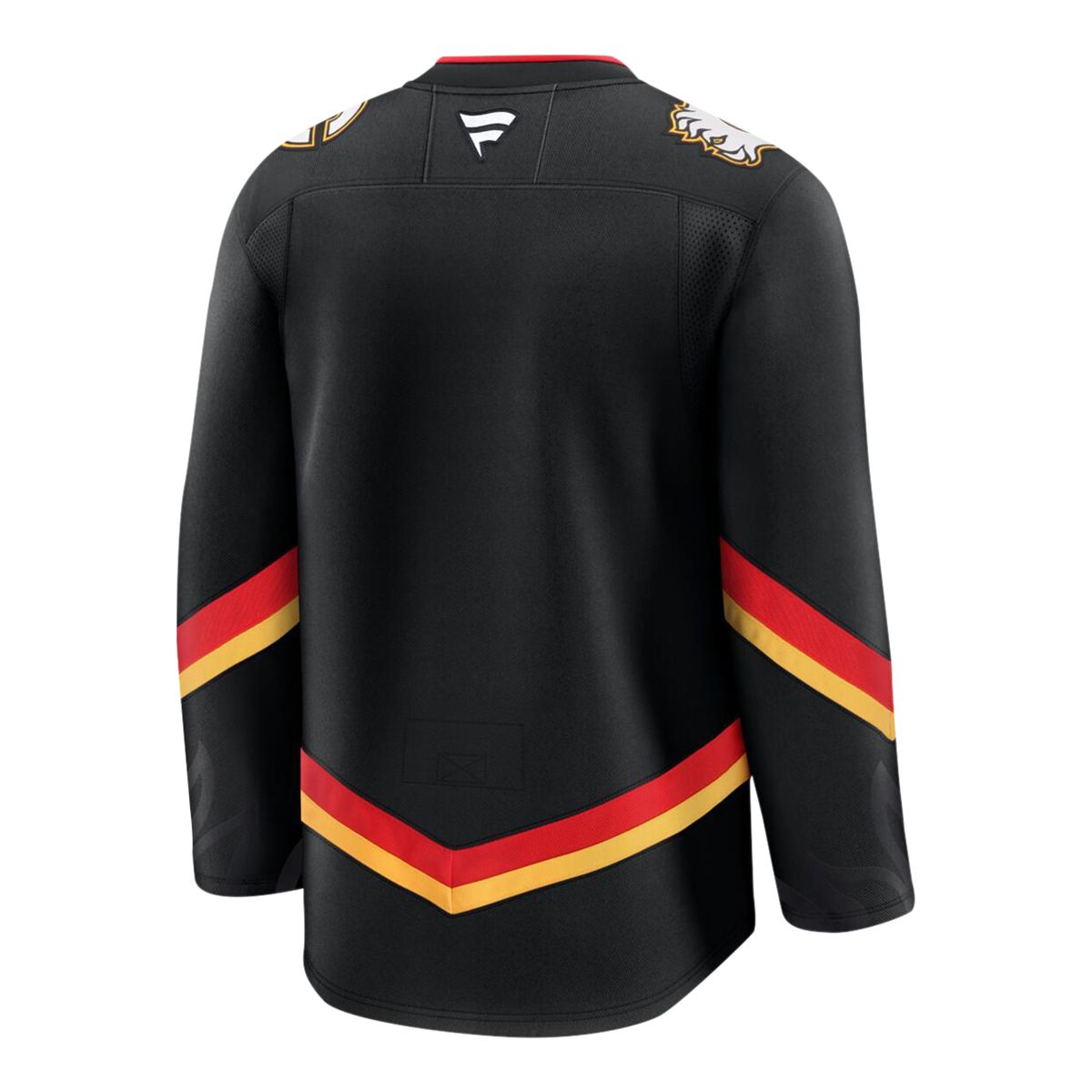 Calgary Flames Fanatics Alternate Premium Jersey