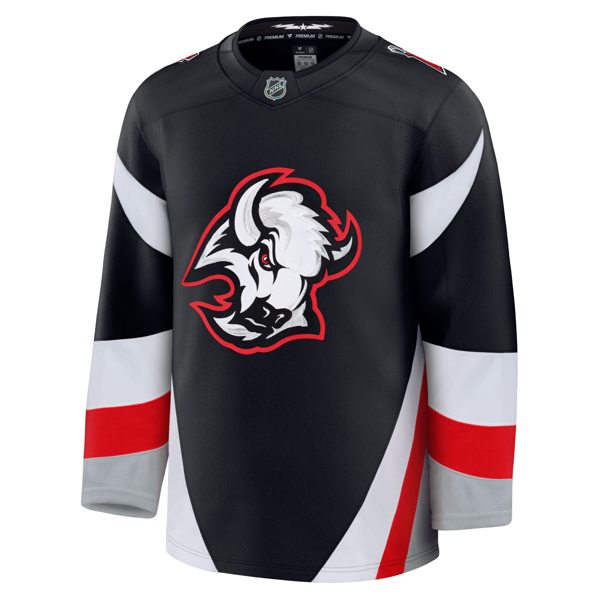 Buffalo Sabres Fanatics Premium Alternate Jersey