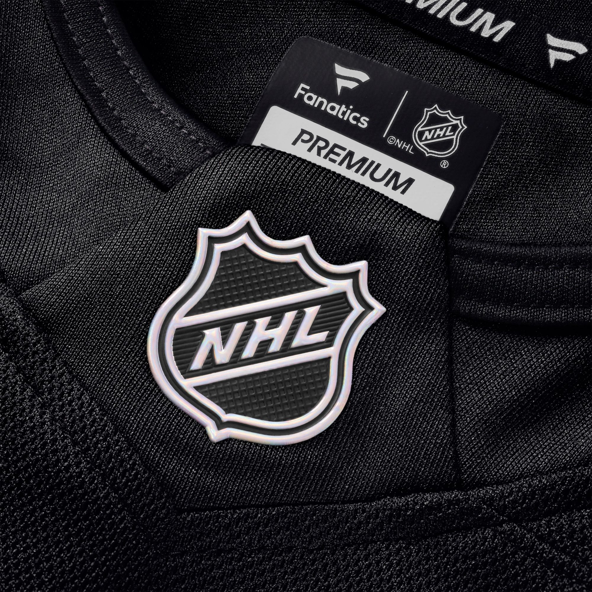 Buffalo Sabres Fanatics Premium Alternate Jersey